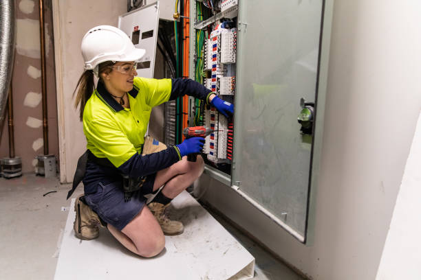 Best Electrical Wiring Services  in Royal Pines, NC