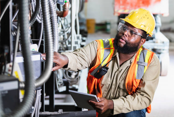 Best Affordable Electrical Installation  in Royal Pines, NC