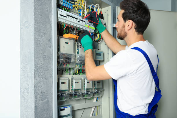 Best Electrical Contractors for Businesses  in Royal Pines, NC