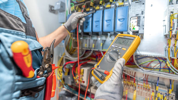 Best Electrical System Inspection  in Royal Pines, NC