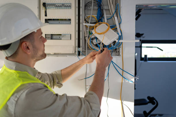 Best Residential Electrician Services  in Royal Pines, NC